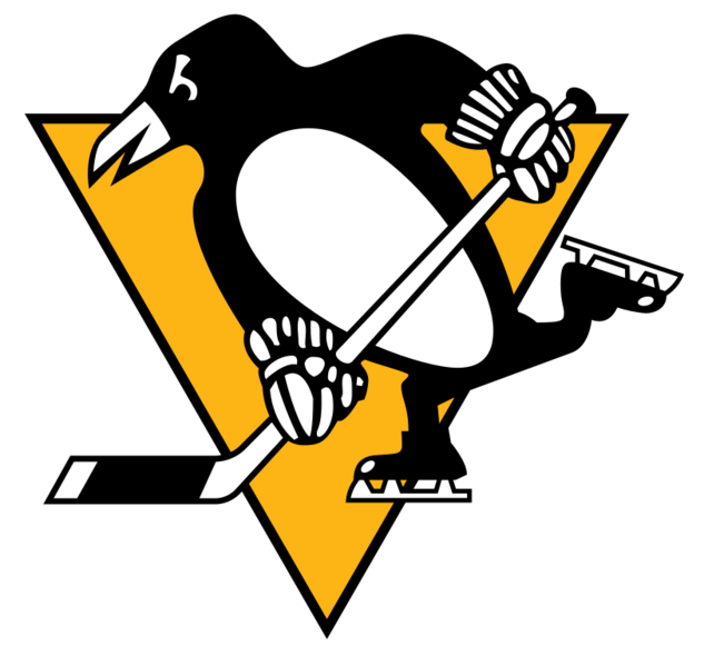 Файл:Pittsburgh penguins logo.png