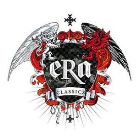 Обложка альбома Era «Classics» (2009)