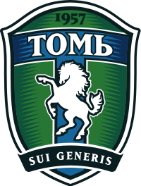 ФК "Томь" (Томск) - Страница 2 200px-Tom_2008_logo.svg
