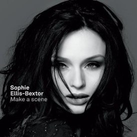 Обложка альбома Софи Эллис-Бекстор «Make a Scene» (2011)