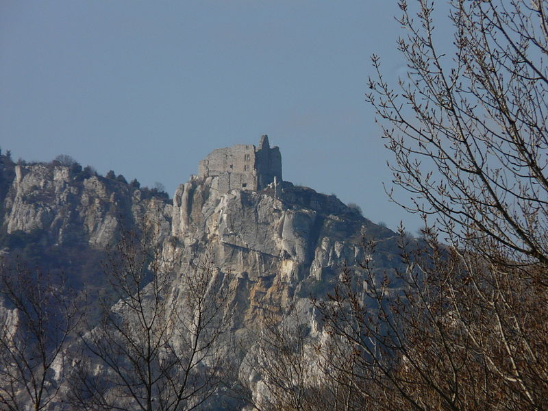 Файл:Rhone river Château de Crussol 108-5 km West bank Zoom 005.jpg