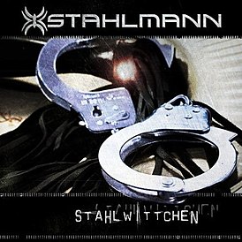 Обложка сингла Stahlmann «Stahlwittchen» (2011)