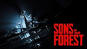 Миниатюра для Sons of the Forest