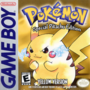 Миниатюра для Pokémon Yellow