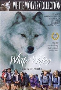 Фильм Белые Волки Крик Дикой Природы 2