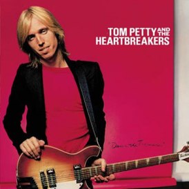 Обложка альбома Tom Petty and the Heartbreakers «Damn the Torpedoes» (1979)