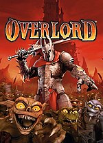 Миниатюра для Overlord (игра, 2007)