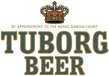 Файл:Tuborg Beer logo.svg