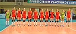Волейбольная команда «Липецк-Индезит». Сезон 2017/18