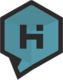 Логотип программы Habari