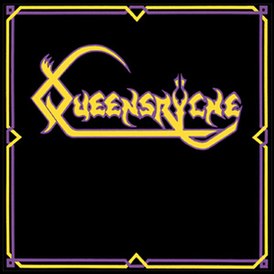 Обложка альбома Queensrÿche «Queensrÿche» (1982)