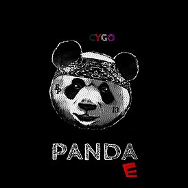 Обложка сингла CYGO «Panda E» (2018)