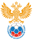 Файл:Russian Football Union Logo.svg