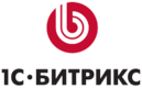 Логотип программы 1С-Битрикс