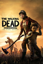 Миниатюра для The Walking Dead: The Final Season