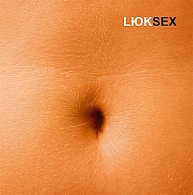 Обложка альбома Lюk «Sex» (2005)