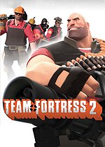 Миниатюра для Team Fortress 2