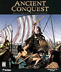 Миниатюра для Ancient Conquest