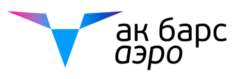 Ak Bars Aero Logo - Ак Барс Аэро