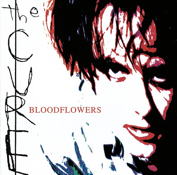 Файл:The Cure - Bloodflowers.jpg