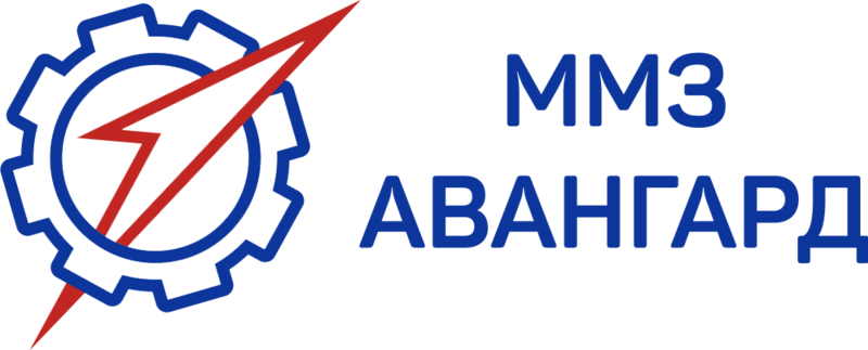 Файл:Логотип ММЗ «Авангард».png