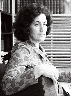 Дебора Вааранди в 1965 году