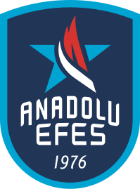 Файл:Anadolu Efes SK logo.svg