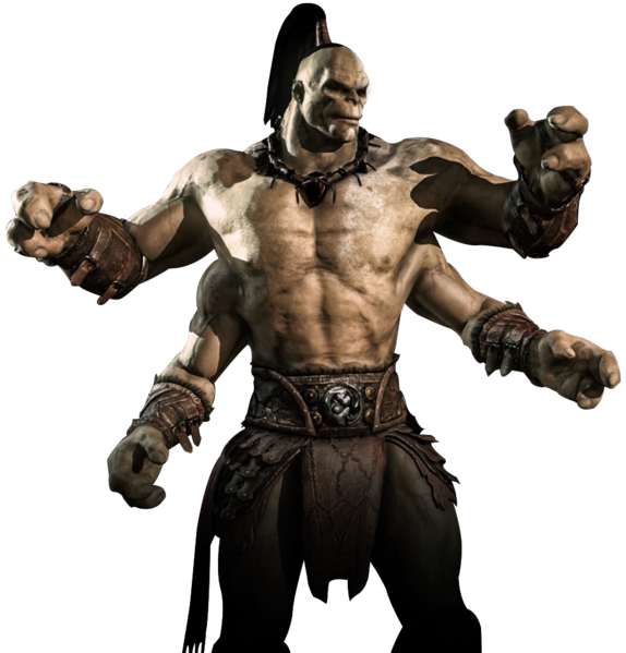 Файл:GoroRenderMKX.png