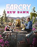 Миниатюра для Far Cry New Dawn