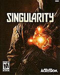 Миниатюра для Singularity (игра)