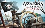 Миниатюра для Assassin’s Creed: Pirates