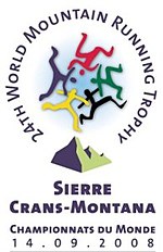 Кубок мира по горному бегу 2008