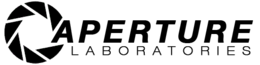 http://upload.wikimedia.org/wikipedia/ru/thumb/7/7e/Aperture_Science_logo.png/260px-Aperture_Science_logo.png