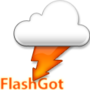 Миниатюра для FlashGot