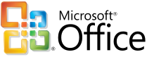 Логотип программы Microsoft Office 2007