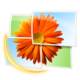 Логотип программы Фотоальбом Windows