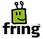 Логотип программы fring