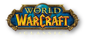 Логотип World of Warcraft Classic