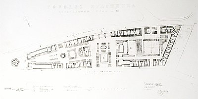 Генеральный план (проект)