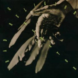 Обложка альбома Bad Religion «Generator» (1992)