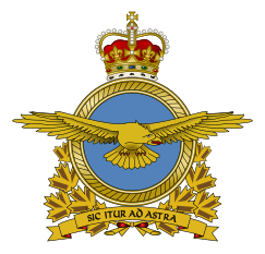 Файл:Royal Canadian Air Force Badge.svg