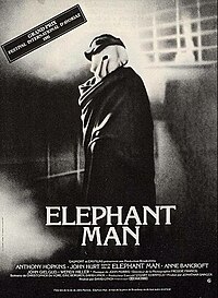 Человек-слон / The Elephant Man (1980)