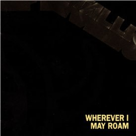 Обложка песни Metallica «Wherever I May Roam»