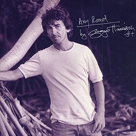 Обложка сингла Джорджа Харрисона «Any Road» (2003)