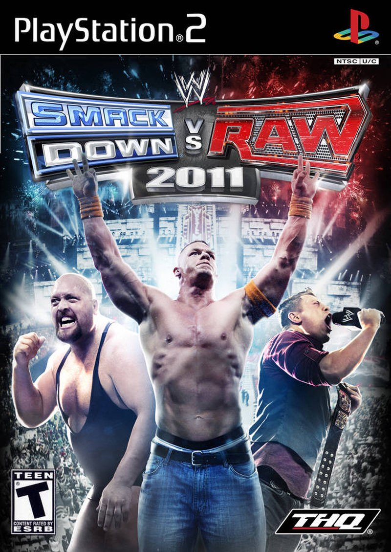   Wwe2k14 - 4