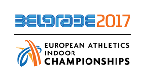 Чемпионат Европы по лёгкой атлетике в помещении 2017