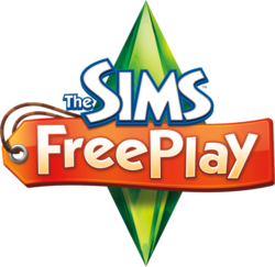 Логотип TheSims Freeplay.png