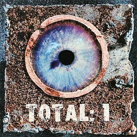 Обложка альбома Total «Total: 1» (2001)