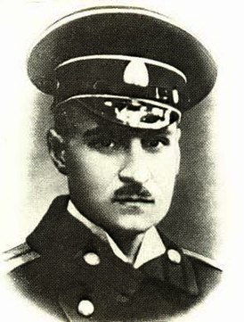 Гарсоев Александр Николаевич
