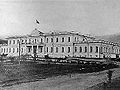 Дом военного губернатора Колпаковского